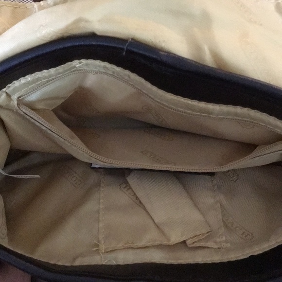 Coach Handbag - Picture 4 of 4